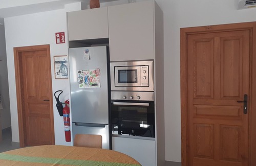 Belmonte de San Jose Apartment | Apartamento de Lujo con Vistas Impresionantes