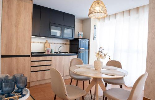 Malpartida de Plasencia Apartment | Apartamentos Eras Centro
