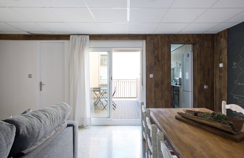 Monistrol de Montserrat Hotel | Apartaments MO