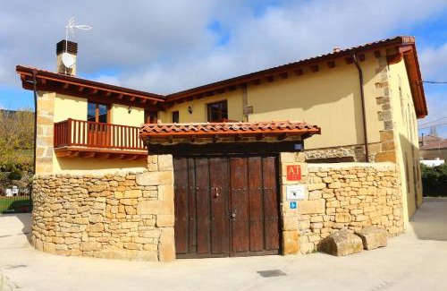 Quintanilla del Rebollar Apartment | Apartamentos Turísticos Accesibles La Quinta de Sotoscueva