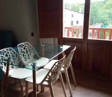 Quintanilla del Rebollar Apartment | Apartamentos Turísticos Accesibles La Quinta de Sotoscueva