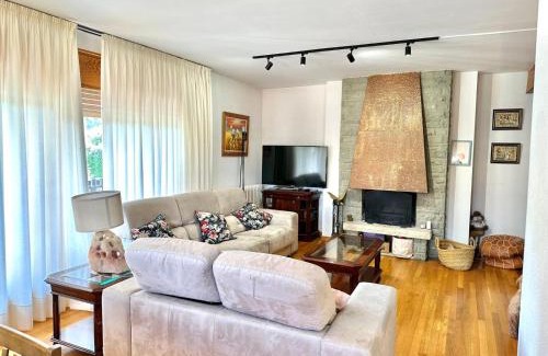 Sant Llorenc de Morunys Apartment | Apartamento con Encanto