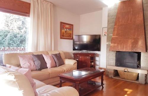 Sant Llorenc de Morunys Apartment | Apartamento con Encanto