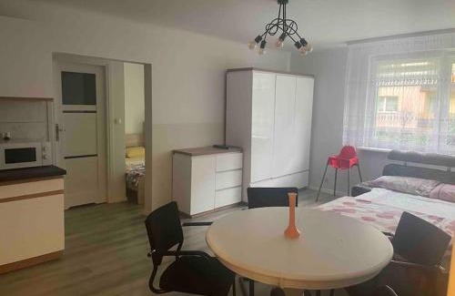 Ostrowiec Swietokrzyski Apartment | Apartament Centrum