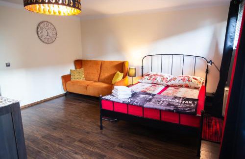 Ostrowiec Swietokrzyski Apartment | Apartament BonTon