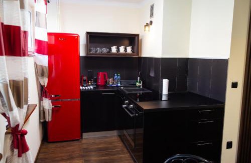 Ostrowiec Swietokrzyski Apartment | Apartament BonTon