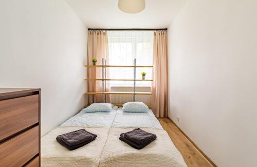 Orunia-St. Wojciech-Lipka Apartment | Apartamen pod Wierzbą