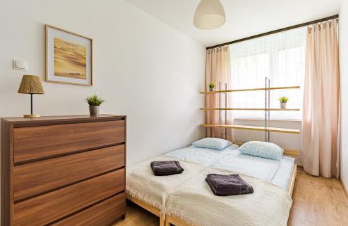 Orunia-St. Wojciech-Lipka Apartment | Apartamen pod Wierzbą