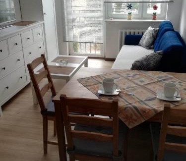 Skoczow Apartment | Apartamencik Perełka