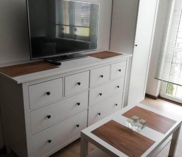 Skoczow Apartment | Apartamencik Perełka