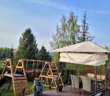 Rabka Apartment | Apartamencik Pod Krokusem 2