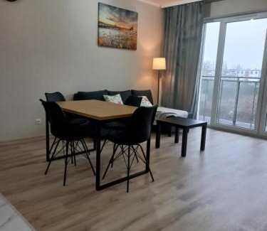 Wagrowiec Apartment | Apartament ósemka