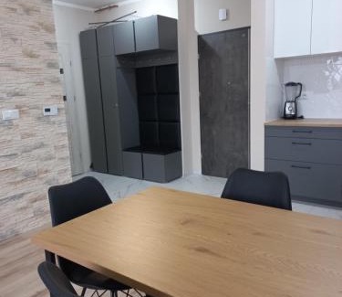Wagrowiec Apartment | Apartament ósemka