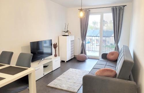 Zielona Gora Apartment | Apartament Śląskie Silesia