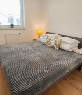 Plock Apartment | Apartament 10