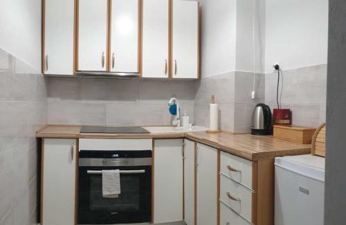 Konin Apartment | APARTAMENT 2+2