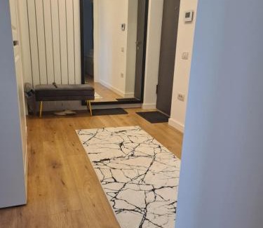 Ramnicu Valcea Apartment | Apartament 2 camere Park Residence