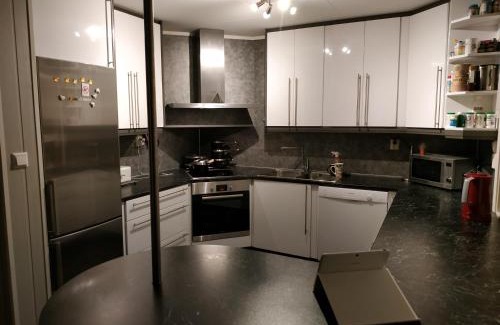 Havoysund Apartment | Apartament 2