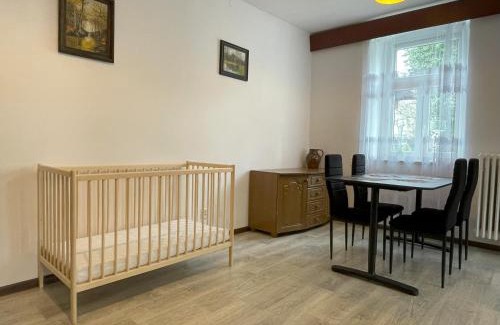 Srodmiescie Apartment | Apartament 2-pokojowy 55 m2, koło ZOO, Hali Stulecia