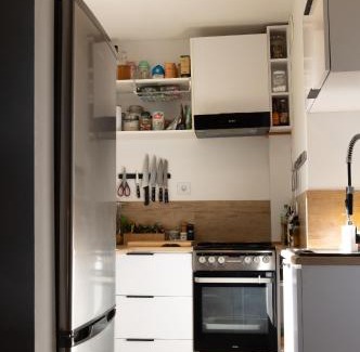 Chylonia Apartment | Apartament 2-pokojowy