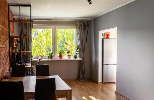 Chylonia Apartment | Apartament 2-pokojowy