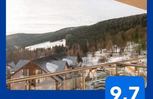 Sienna Apartment | Apartament 21 Czarna Góra