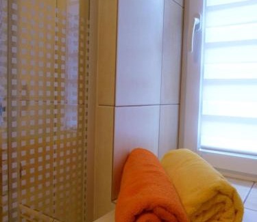 Krynica-Zdroj Apartment | Apartament 210