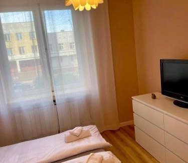 Przemysl Apartment | Apartament 26