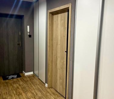 Przemysl Apartment | Apartament 26