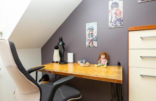 Wielka Wies Apartment | Apartament 294 W Cieniu Drzew