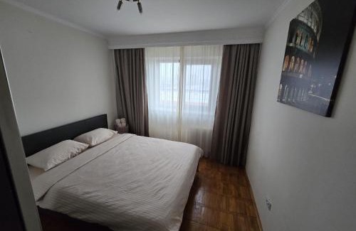 Pitesti Apartment | Apartament 3 camere, zona Dedeman