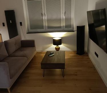 Gorlice Apartment | Apartament 3 Maja 4