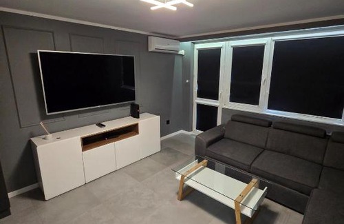 Radom Apartment | Apartament 3-pokojowy Klimatyzacja nr 3