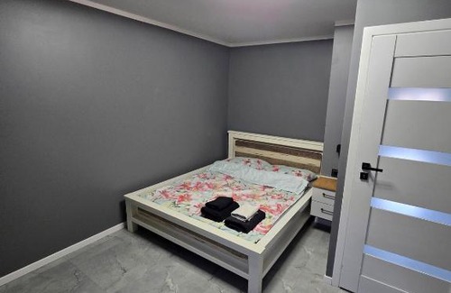 Radom Apartment | Apartament 3-pokojowy Klimatyzacja nr 3