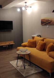 Porabka Apartment | Apartament 31 Kozubnik joy&love