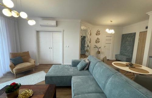 Olecko Apartment | Apartament 32 NOWA WIEJSKA Olecko Mazury Garbate