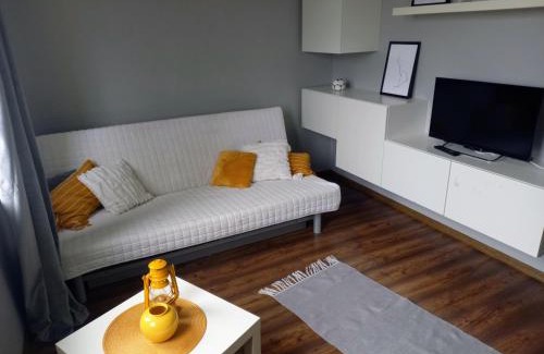 Olsztynek Apartment | Apartament 35