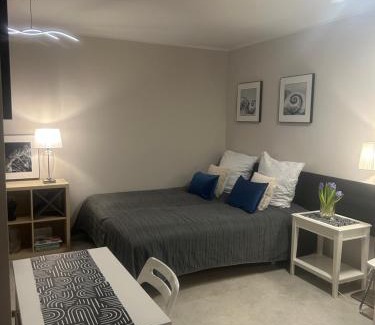 Swarzedz Apartment | Apartament 4 You