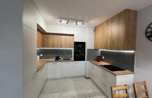 Stare Miasto Apartment | Apartament 40