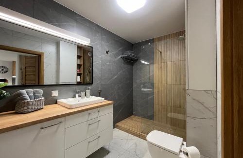 Stare Miasto Apartment | Apartament 40