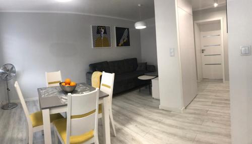 Tuchola Apartment | Apartament 44m2 w centrum