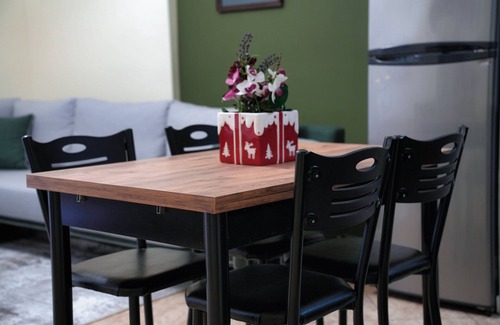 Gjirokaster Apartment | Apartament 47