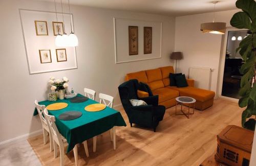 gmina Kleszczewo Apartment | Apartament 60 Kleszczewo Park