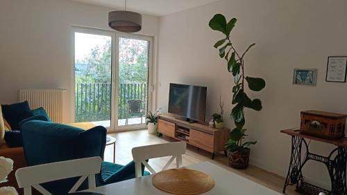 gmina Kleszczewo Apartment | Apartament 60 Kleszczewo Park