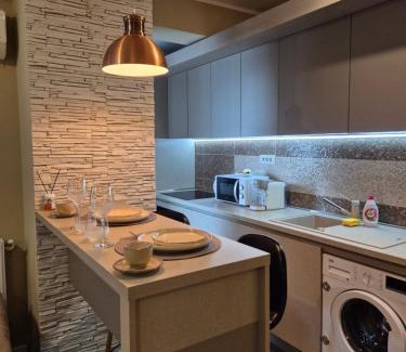 Constanta Apartment | Apartament 602 str Hotel Opera Mamaia