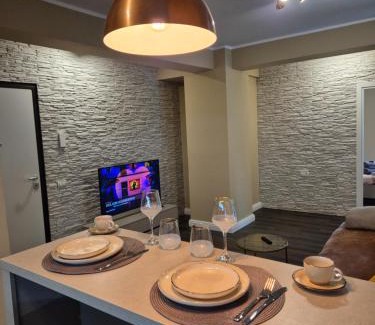 Constanta Apartment | Apartament 602 str Hotel Opera Mamaia
