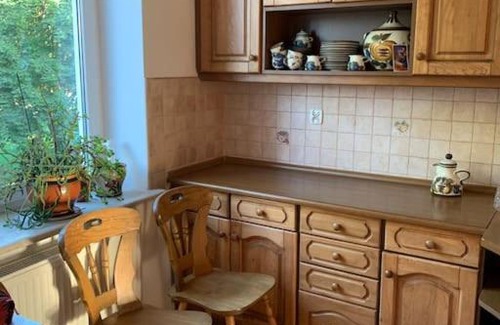 Łowicz Apartment | Apartament 65 m kw w centrum Łowicza
