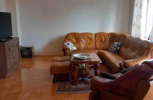 Łowicz Apartment | Apartament 65 m kw w centrum Łowicza