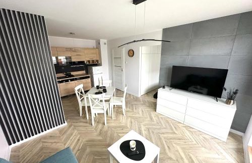 Plock Apartment | Apartament 65