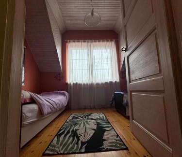 Łowicz Apartment | Apartament 70m2 w domu na wyłączność blisko od drogi wyjazdowej na Warszawę